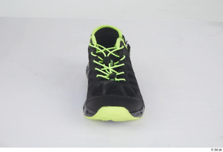 Clothes   285 black sneakers sports 0003.jpg